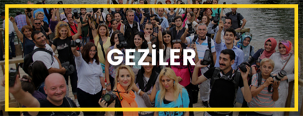 Fotoğraf Gezileri