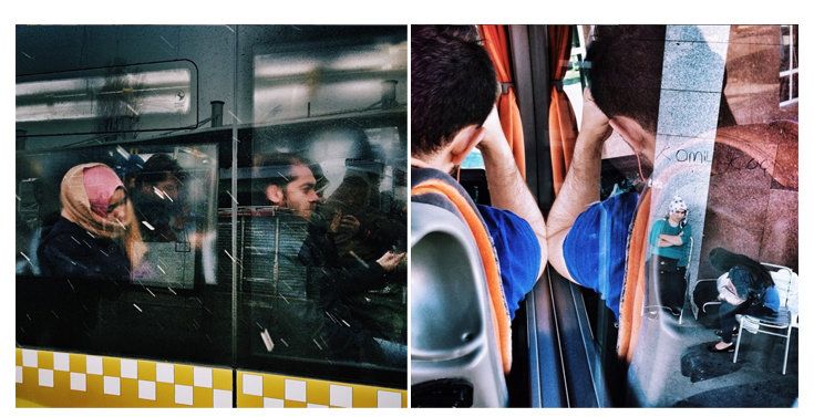 Mobil Fotoğrafçılık