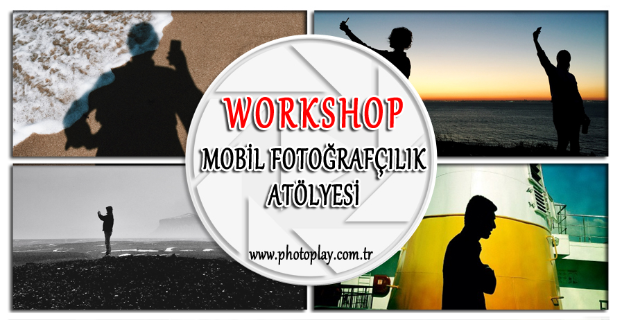 Mobil Fotoğrafçılık
