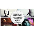 Burak Şenbak ile İleri Seviye Uygulamalı Photoshop Kursu