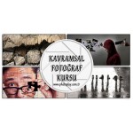 Kavramsal Fotoğraf Atölyesi