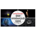 Ürün Fotoğrafçılığı Kursu