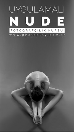 Nü Fotoğraf Atölyesi