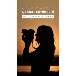 Uygulamalı İleri Teknik Atölye