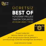 BEST OF TANITIM TOPLANTISI