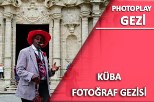 En Ekonomik Küba Fotoğraf Gezisi