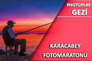 Karacabey Fotomaratonu'na Gidiyoruz