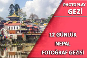 En Ekonomik Nepal Fotoğraf Gezisi