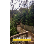 Ücretsiz Yıldız Parkı Fotoğraf Gezisi