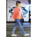 Sokak Fotoğrafçılığı Kursu