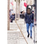 Sokak Fotoğrafçılığı Kursu