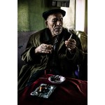 Burak Şenbak ile Uygulamalı Portre Atölyesi