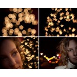 Workshop / Bokeh Çekim Tekniği Atölyesi