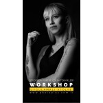 Workshop / Stüdyoda Portre Çekim Teknikleri Atölyesi 