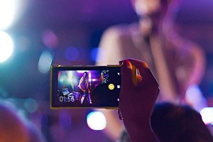 Cep Telefonlarıyla İyi Fotoğraf Çekmek İçin Öneriler