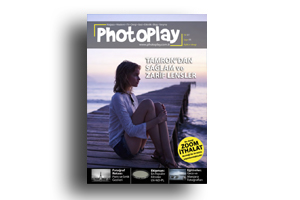 PhotoPlay Dergi 5. Sayı