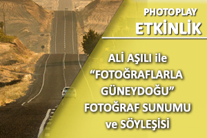 Ali Aşılı ile 