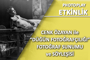 Düğün Fotoğrafçılığı Semineri