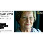 DUAYENLERLE PRO EĞİTİM ATÖLYESİ / GÜLER ERTAN  ile "ŞEMALARLA KOMPOZİSYON"