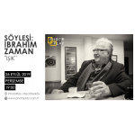 DUAYENLERLE PRO EĞİTİM ATÖLYESİ / İBRAHİM ZAMAN ile "IŞIK"