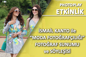 İsmail Kanto ile 