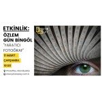 Özlem Gün Bingöl ile Yaratıcı Fotoğraflar Üzerine Söyleşi
