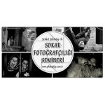 Sokak Fotoğrafçılığı Semineri