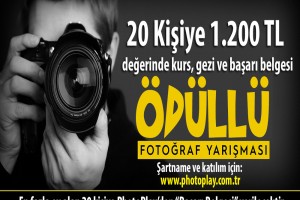 YARIŞMA ŞARTNAMESİ